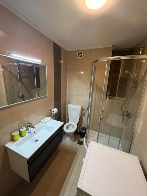Apartman Iva Split Exterior foto