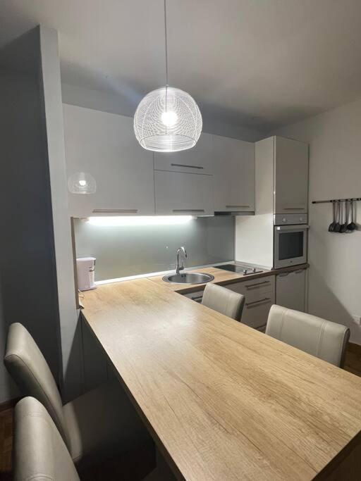 Apartman Iva Split Exterior foto