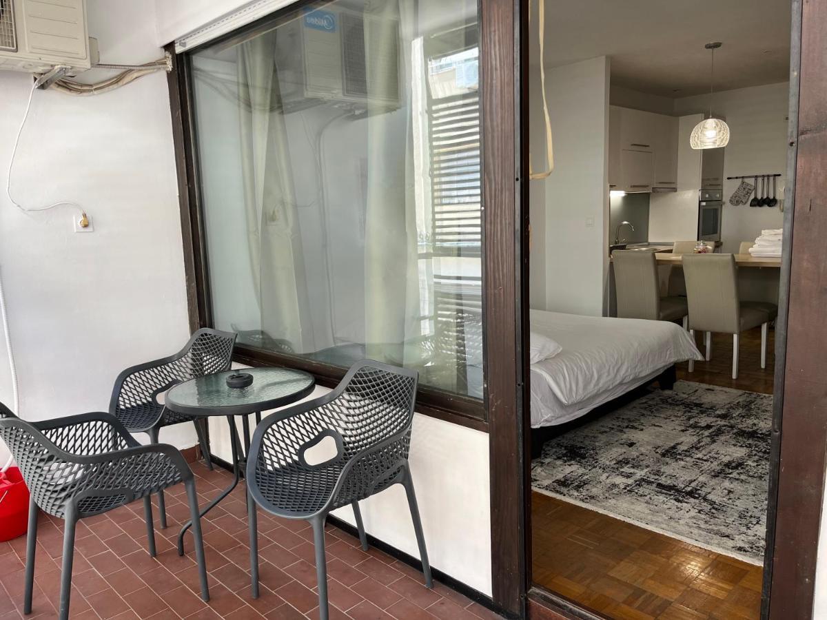 Apartman Iva Split Exterior foto