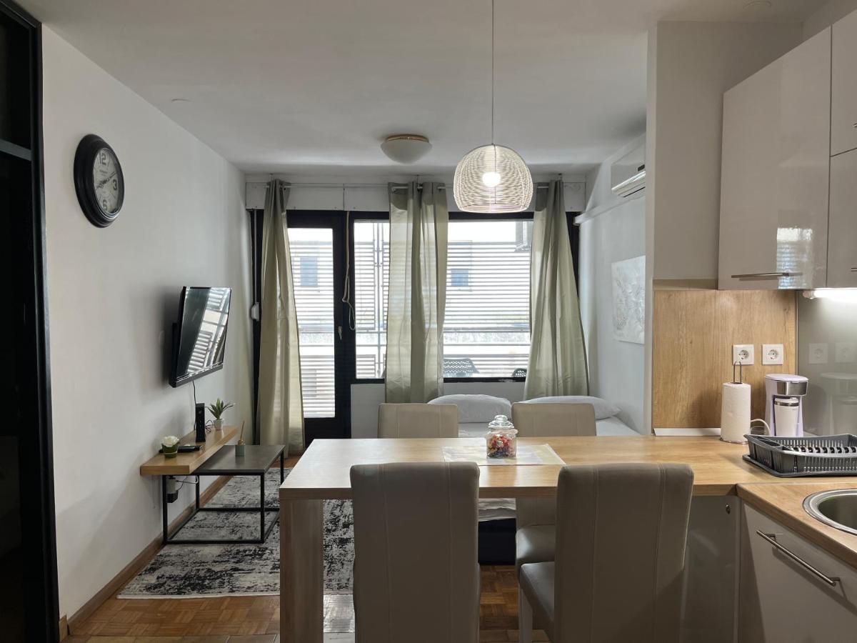 Apartman Iva Split Exterior foto